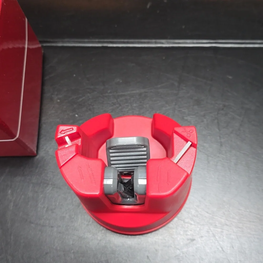 Knife & Scissor Sharpener | Chefologist